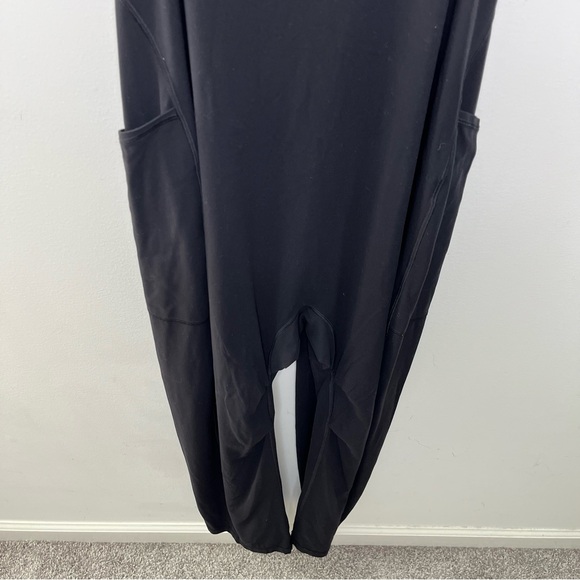 Artizia Golden Black Jumpsuit S - Picture 5 of 9